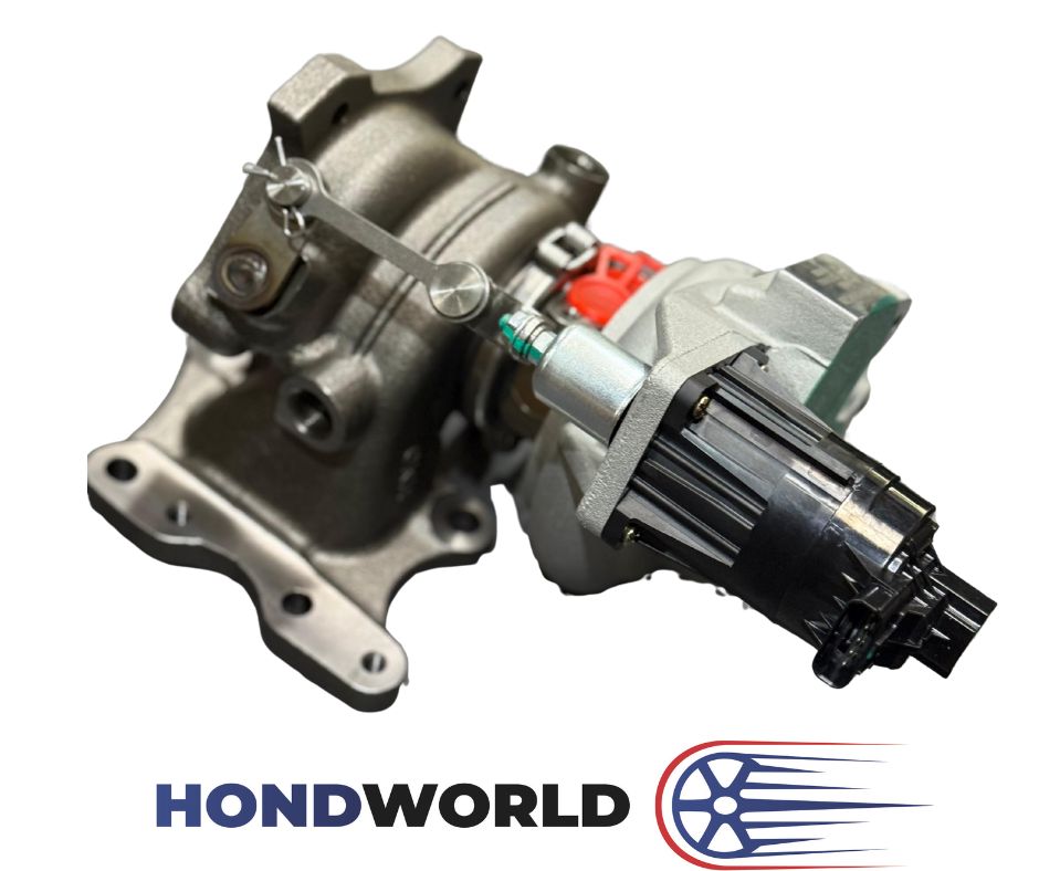 Honda CR-V/Civic 1.5L Turbocharger Assembly