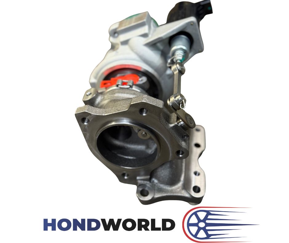 Honda CR-V/Civic 1.5L Turbocharger Assembly