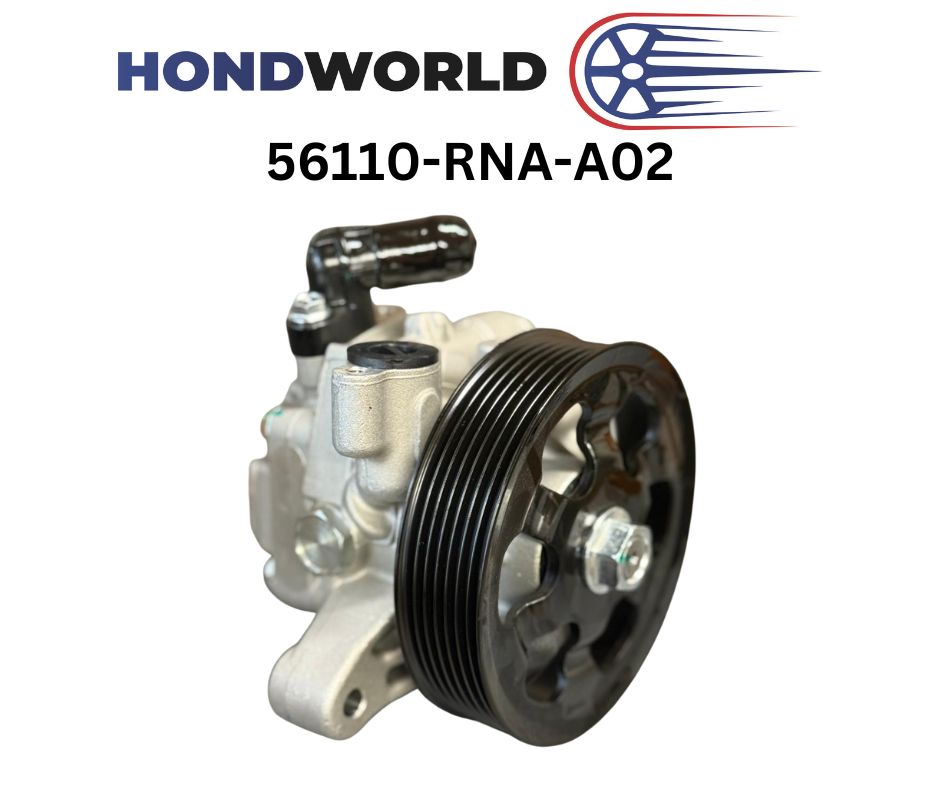 2006-2011 FD1 Civic 1.8L Power Steering Pump (56110-RNA-A02