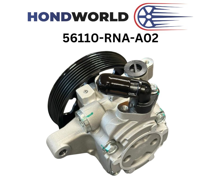 2006-2011 FD1 Civic 1.8L Power Steering Pump (56110-RNA-A02)